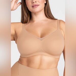 Honeylove CrossOver Bra